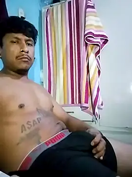 negromaussm online show from 2, 10, 2025