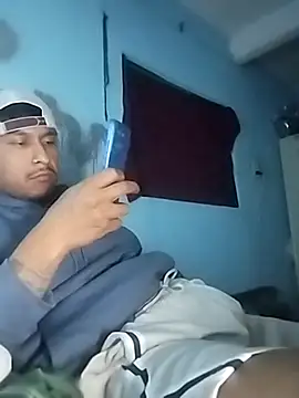 negromaussm online show from 19, 10, 2025