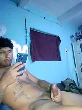 negromaussm online show from 20, 10, 2025