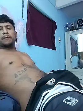 negromaussm online show from 31, 10, 2025