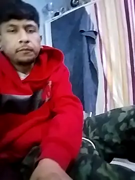 negromaussm online show from 5, 11, 2025