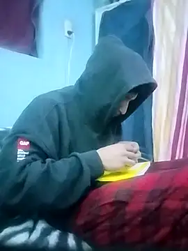 negromaussm online show from 7, 11, 2025