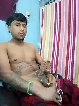 negromaussm online show from 8, 11, 2025