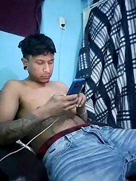 negromaussm online show from 10, 11, 2025