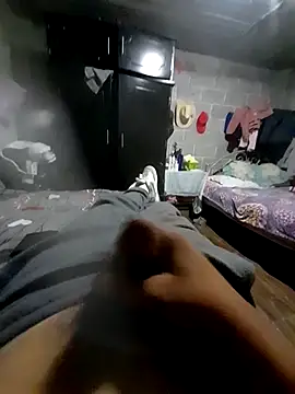 jann1900 online show from 1, 12, 2025