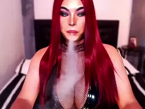 xTrixieMae online show from 20, 5, 2026