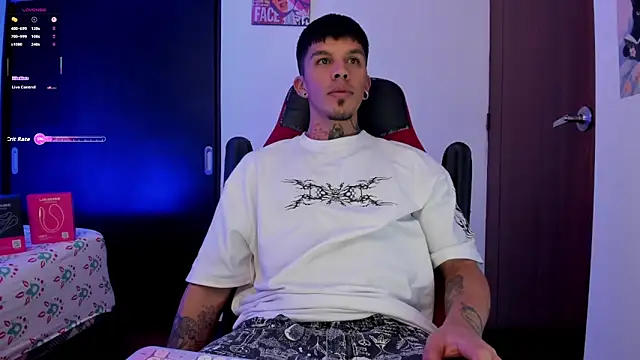 Savajelust online show from 27, 9, 2025