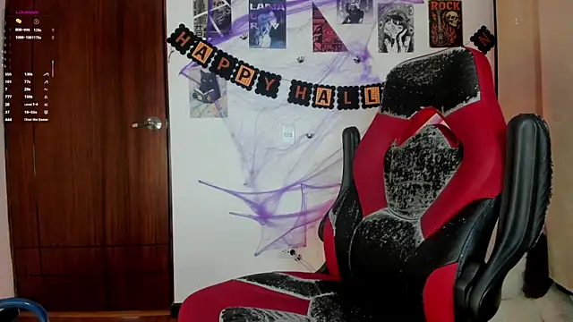 Savajelust online show from 22, 10, 2025