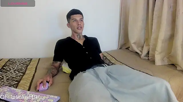 Savajelust online show from 2, 5, 2026