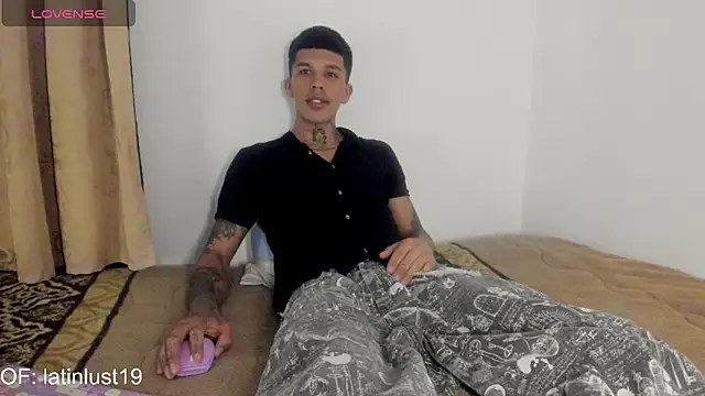 Savajelust online show from 5, 5, 2026