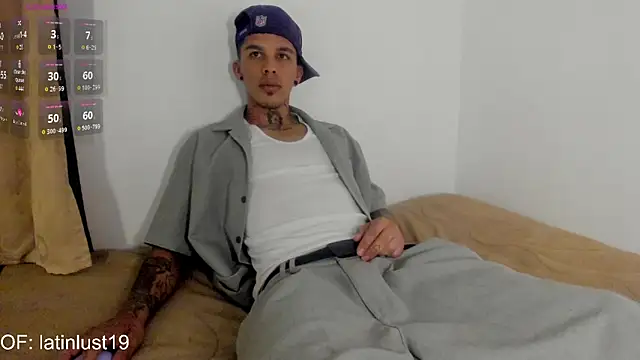 Savajelust online show from 19, 5, 2026