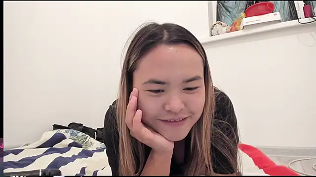 Snapshot of saika_blush chatting on 19, 9, 2025 saika blush online show from 19, 9, 2025