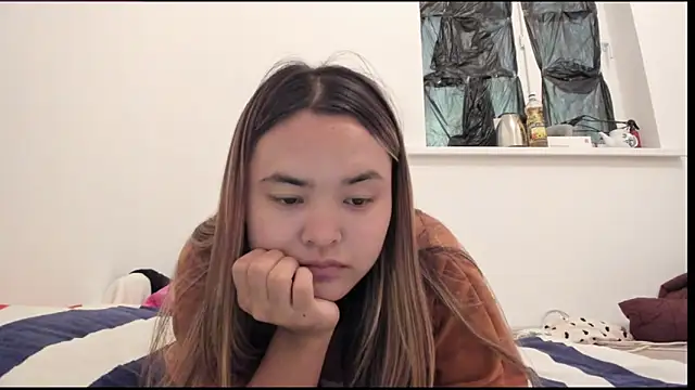 Snapshot of saika_blush chatting on 22, 9, 2025 saika blush online show from 22, 9, 2025