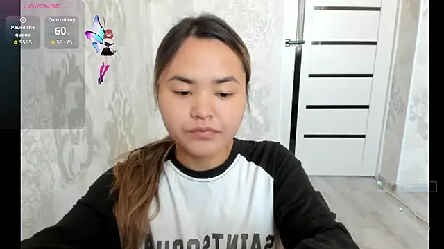 Snapshot of saika_blush chatting on 31, 10, 2025 saika blush online show from 31, 10, 2025