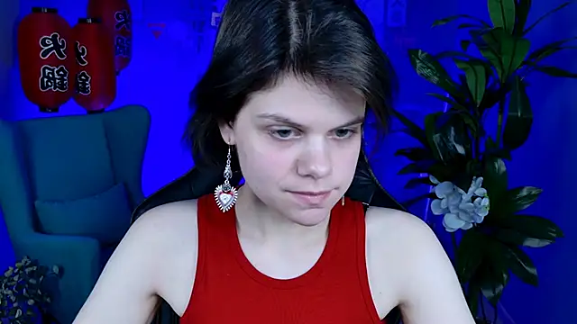 Snapshot of EllieMurler chatting on 15, 9, 2025 EllieMurler online show from 15, 9, 2025