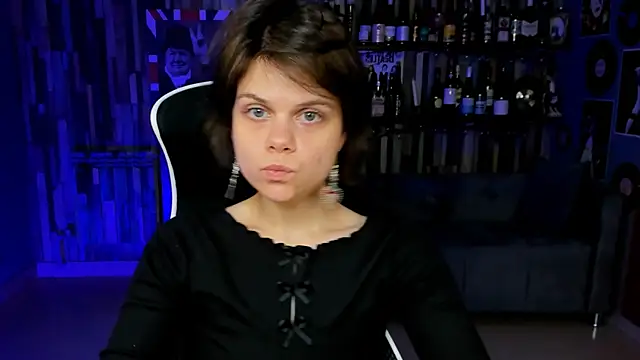 Snapshot of EllieMurler chatting on 19, 9, 2025 EllieMurler online show from 19, 9, 2025