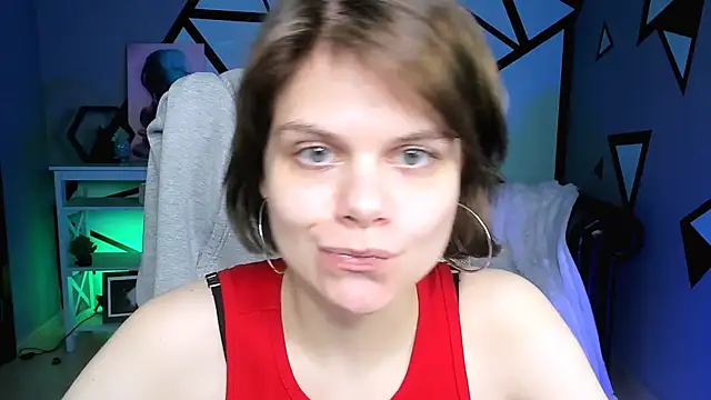 Snapshot of EllieMurler chatting on 30, 9, 2025 EllieMurler online show from 30, 9, 2025