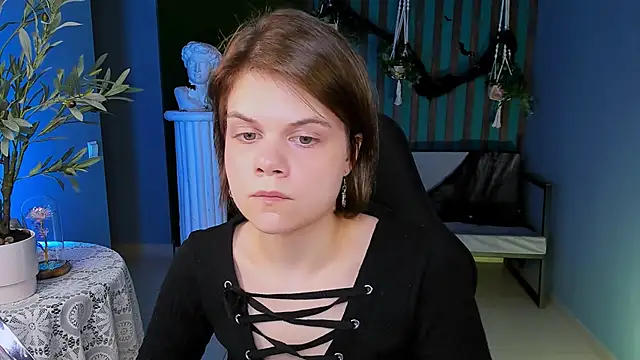 Snapshot of EllieMurler chatting on 30, 10, 2025 EllieMurler online show from 30, 10, 2025