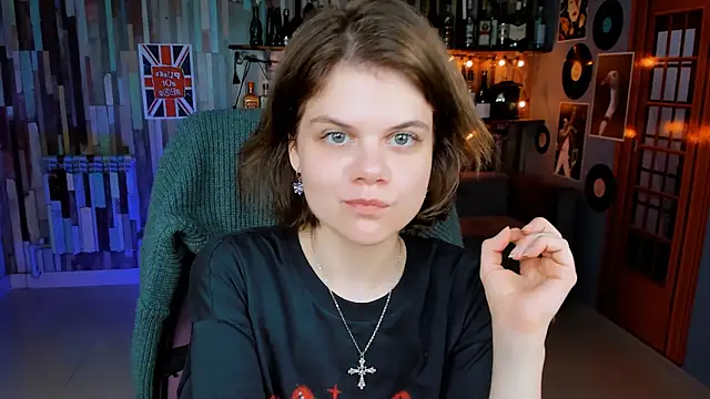 EllieMurler online show from 15, 11, 2025