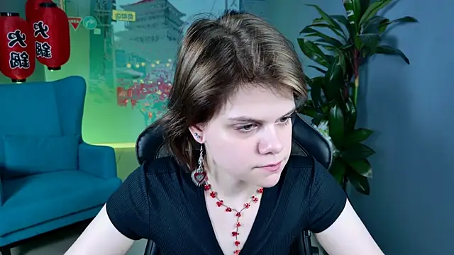 EllieMurler online show from 27, 11, 2025