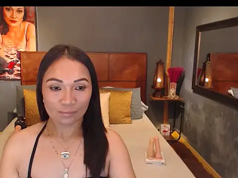 JamilaJasmin online show from 12, 3, 2026