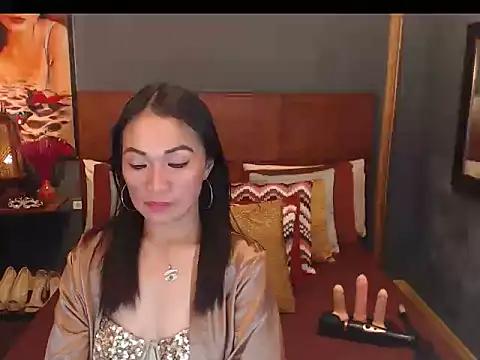 JamilaJasmin online show from 24, 3, 2026