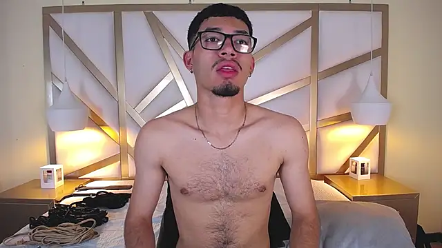 Jaxon Carter online show from 15, 9, 2025