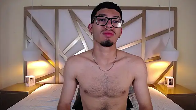 Jaxon Carter online show from 18, 9, 2025