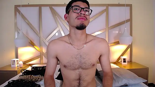 Jaxon Carter online show from 29, 9, 2025