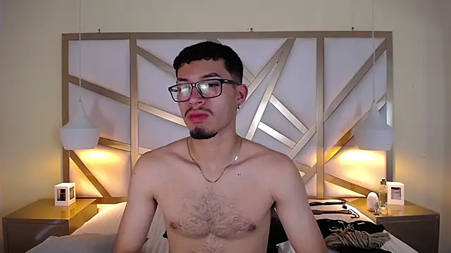 Jaxon Carter online show from 6, 10, 2025