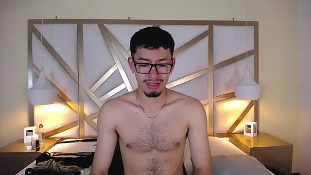 Jaxon Carter online show from 8, 10, 2025