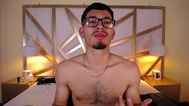 Jaxon Carter online show from 20, 10, 2025