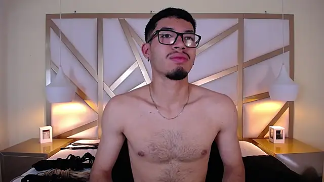 Jaxon Carter online show from 4, 11, 2025