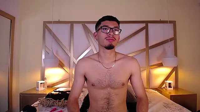 Jaxon Carter online show from 15, 1, 2026