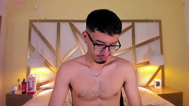 Jaxon Carter online show from 12, 5, 2026