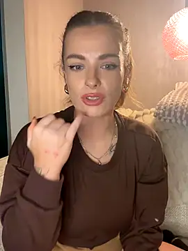 PiperPassionX online show from 18, 10, 2025