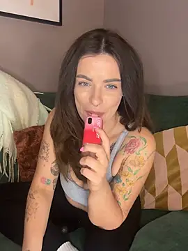 PiperPassionX online show from 2, 3, 2026