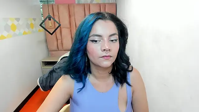Snapshot of Kiara_Cruz__ chatting on 4, 10, 2025 Kiara Cruz   online show from 4, 10, 2025