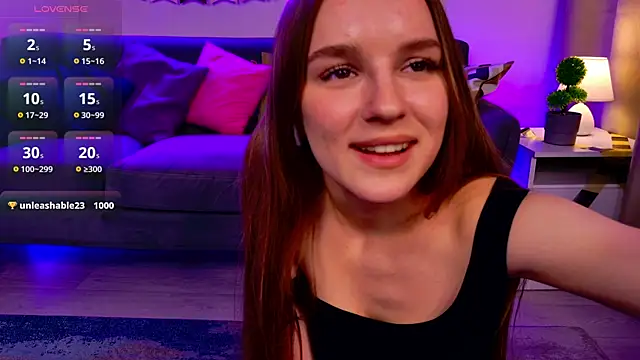 Mila Tequila  online show from 29, 10, 2025