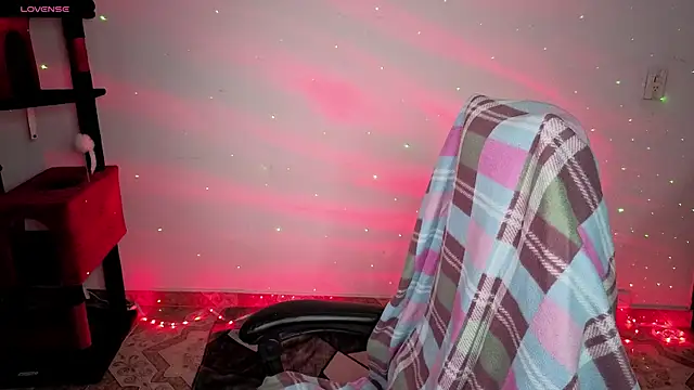 Melody Gho online show from 19, 9, 2025