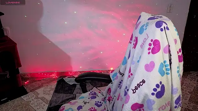 Melody Gho online show from 23, 9, 2025