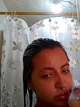 Melody Gho online show from 17, 10, 2025