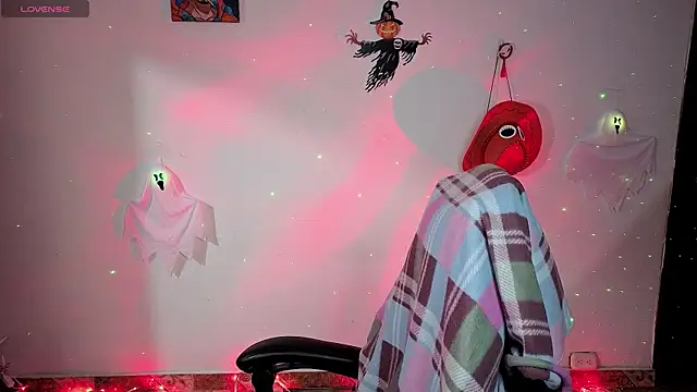 Melody Gho online show from 21, 10, 2025