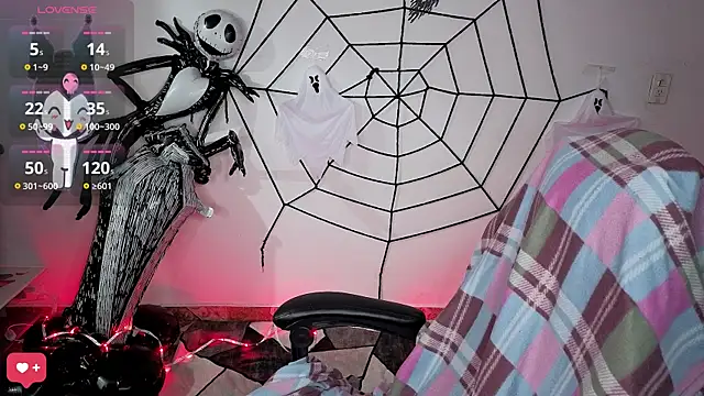 Melody Gho online show from 27, 10, 2025