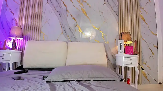 Tiifany Baker online show from 9, 3, 2026