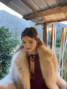 FoxStudioSex online show from 3, 12, 2025