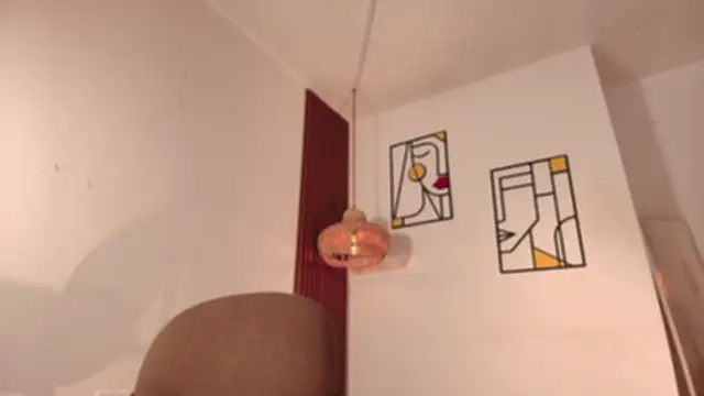 Aliceblaker  online show from 20, 9, 2025