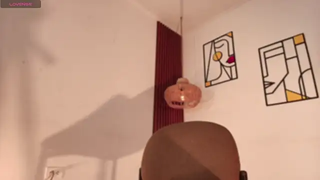 Aliceblaker  online show from 25, 9, 2025