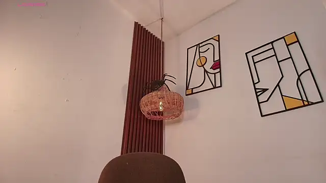 Aliceblaker  online show from 14, 10, 2025