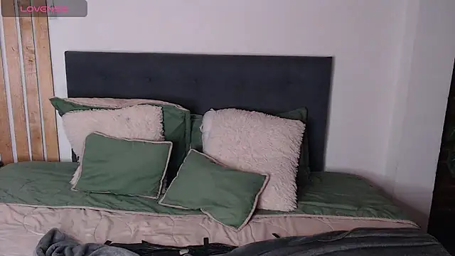 brandi bae1 online show from 12, 5, 2026